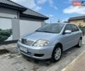 Синий Тойота Королла, объемом двигателя 1.6 л и пробегом 299 тыс. км за 4700 $, фото 1 на Automoto.ua