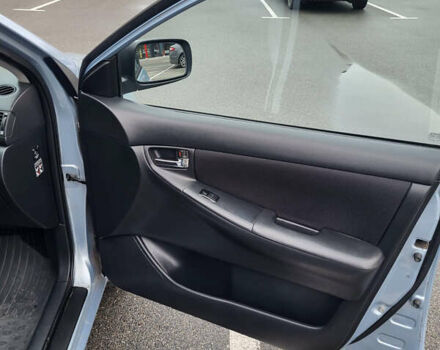 Синий Тойота Королла, объемом двигателя 1.4 л и пробегом 355 тыс. км за 4200 $, фото 7 на Automoto.ua