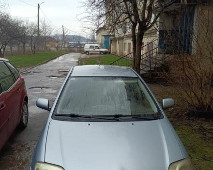 Синий Тойота Королла, объемом двигателя 1.6 л и пробегом 226 тыс. км за 5300 $, фото 4 на Automoto.ua