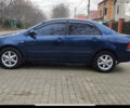 Синій Тойота Королла, об'ємом двигуна 1.8 л та пробігом 217 тис. км за 5800 $, фото 1 на Automoto.ua