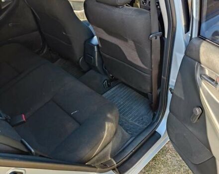 Синий Тойота Королла, объемом двигателя 1.4 л и пробегом 185 тыс. км за 5200 $, фото 2 на Automoto.ua