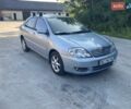 Синий Тойота Королла, объемом двигателя 1.59 л и пробегом 242 тыс. км за 3699 $, фото 1 на Automoto.ua