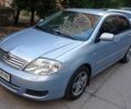 Синій Тойота Королла, об'ємом двигуна 1.6 л та пробігом 266 тис. км за 5900 $, фото 1 на Automoto.ua