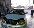 Синій Тойота Королла, об'ємом двигуна 1.59 л та пробігом 381 тис. км за 3850 $, фото 1 на Automoto.ua