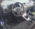 Синий Тойота Королла, объемом двигателя 1.6 л и пробегом 274 тыс. км за 5500 $, фото 4 на Automoto.ua