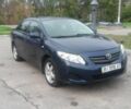 Синій Тойота Королла, об'ємом двигуна 1.6 л та пробігом 200 тис. км за 5501 $, фото 1 на Automoto.ua