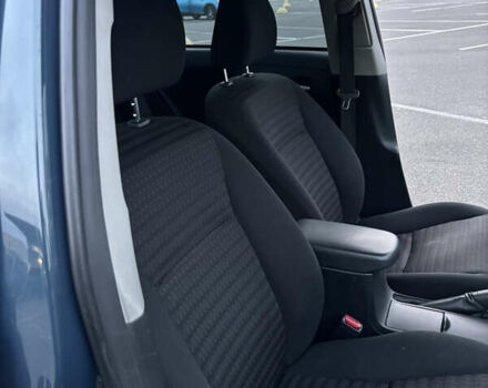 Синий Тойота Королла, объемом двигателя 1.59 л и пробегом 105 тыс. км за 7499 $, фото 10 на Automoto.ua