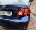 Синій Тойота Королла, об'ємом двигуна 1.6 л та пробігом 304 тис. км за 6500 $, фото 2 на Automoto.ua