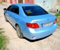 Синий Тойота Королла, объемом двигателя 1.6 л и пробегом 223 тыс. км за 7500 $, фото 3 на Automoto.ua