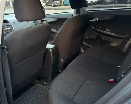 Синий Тойота Королла, объемом двигателя 1.59 л и пробегом 105 тыс. км за 7499 $, фото 7 на Automoto.ua