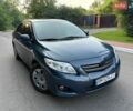 Синий Тойота Королла, объемом двигателя 1.6 л и пробегом 205 тыс. км за 7200 $, фото 1 на Automoto.ua