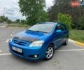 Синий Тойота Королла, объемом двигателя 1.6 л и пробегом 296 тыс. км за 4600 $, фото 1 на Automoto.ua
