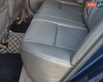 Синий Тойота Королла, объемом двигателя 1.8 л и пробегом 182 тыс. км за 6900 $, фото 35 на Automoto.ua