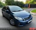 Синій Тойота Королла, об'ємом двигуна 1.6 л та пробігом 205 тис. км за 6800 $, фото 1 на Automoto.ua