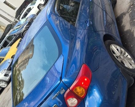 Синий Тойота Королла, объемом двигателя 1.8 л и пробегом 239 тыс. км за 6200 $, фото 3 на Automoto.ua