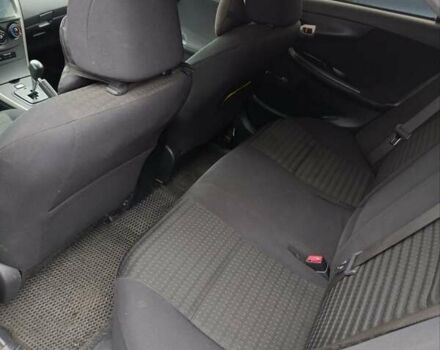 Синий Тойота Королла, объемом двигателя 1.6 л и пробегом 261 тыс. км за 7200 $, фото 1 на Automoto.ua