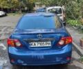 Синий Тойота Королла, объемом двигателя 1.8 л и пробегом 239 тыс. км за 6200 $, фото 2 на Automoto.ua