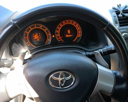 Синій Тойота Королла, об'ємом двигуна 1.6 л та пробігом 223 тис. км за 5499 $, фото 4 на Automoto.ua