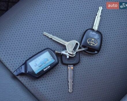 Синий Тойота Королла, объемом двигателя 1.8 л и пробегом 182 тыс. км за 6900 $, фото 37 на Automoto.ua