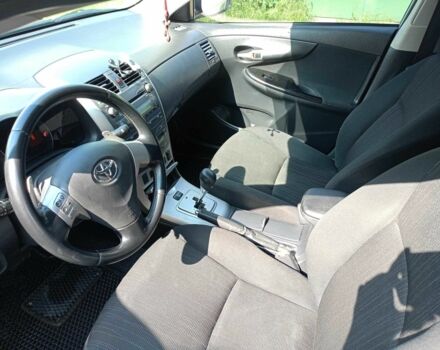 Синій Тойота Королла, об'ємом двигуна 1.6 л та пробігом 223 тис. км за 5499 $, фото 6 на Automoto.ua