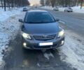 Синій Тойота Королла, об'ємом двигуна 1.6 л та пробігом 155 тис. км за 7500 $, фото 1 на Automoto.ua
