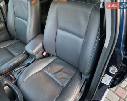 Синий Тойота Королла, объемом двигателя 1.8 л и пробегом 182 тыс. км за 6900 $, фото 31 на Automoto.ua