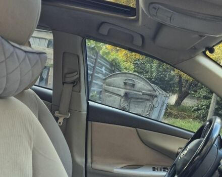 Синий Тойота Королла, объемом двигателя 1.8 л и пробегом 239 тыс. км за 6200 $, фото 6 на Automoto.ua