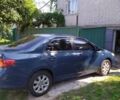 Синий Тойота Королла, объемом двигателя 1.6 л и пробегом 250 тыс. км за 5900 $, фото 1 на Automoto.ua