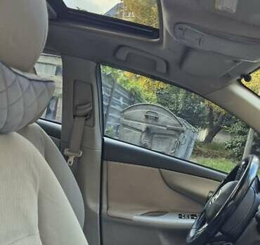 Синий Тойота Королла, объемом двигателя 1.84 л и пробегом 239 тыс. км за 6200 $, фото 3 на Automoto.ua