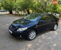 Синий Тойота Королла, объемом двигателя 1.6 л и пробегом 190 тыс. км за 5000 $, фото 1 на Automoto.ua