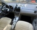 Синий Тойота Королла, объемом двигателя 1.6 л и пробегом 190 тыс. км за 5000 $, фото 13 на Automoto.ua