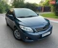 Синий Тойота Королла, объемом двигателя 1.6 л и пробегом 205 тыс. км за 6200 $, фото 1 на Automoto.ua