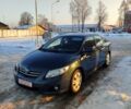Синий Тойота Королла, объемом двигателя 1.6 л и пробегом 162 тыс. км за 9300 $, фото 1 на Automoto.ua