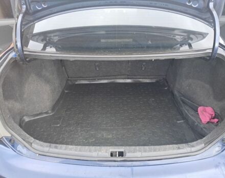 Синий Тойота Королла, объемом двигателя 1.6 л и пробегом 274 тыс. км за 5500 $, фото 7 на Automoto.ua