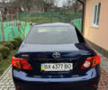 Синій Тойота Королла, об'ємом двигуна 1.6 л та пробігом 304 тис. км за 6500 $, фото 12 на Automoto.ua