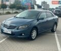 Синій Тойота Королла, об'ємом двигуна 1.6 л та пробігом 212 тис. км за 6504 $, фото 1 на Automoto.ua