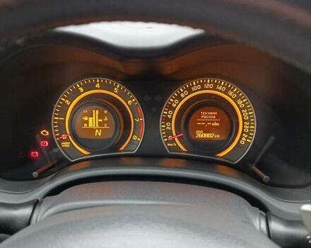 Синий Тойота Королла, объемом двигателя 1.6 л и пробегом 261 тыс. км за 7200 $, фото 11 на Automoto.ua