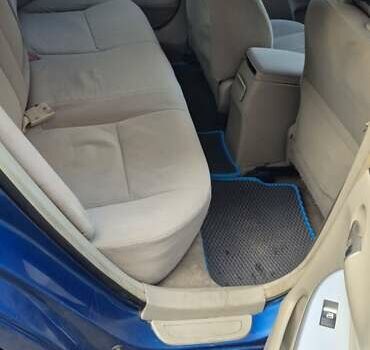 Синий Тойота Королла, объемом двигателя 1.84 л и пробегом 239 тыс. км за 6200 $, фото 1 на Automoto.ua