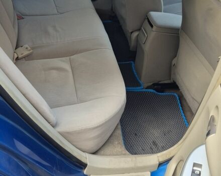 Синий Тойота Королла, объемом двигателя 1.8 л и пробегом 239 тыс. км за 6200 $, фото 4 на Automoto.ua