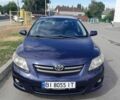 Синій Тойота Королла, об'ємом двигуна 1.6 л та пробігом 240 тис. км за 6979 $, фото 1 на Automoto.ua