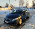 Синий Тойота Королла, объемом двигателя 1.6 л и пробегом 162 тыс. км за 9300 $, фото 1 на Automoto.ua
