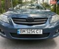 Синий Тойота Королла, объемом двигателя 1.6 л и пробегом 205 тыс. км за 6200 $, фото 42 на Automoto.ua