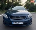 Синий Тойота Королла, объемом двигателя 1.6 л и пробегом 205 тыс. км за 6200 $, фото 4 на Automoto.ua