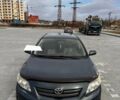 Синий Тойота Королла, объемом двигателя 1.6 л и пробегом 211 тыс. км за 5000 $, фото 7 на Automoto.ua