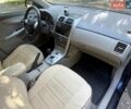 Синий Тойота Королла, объемом двигателя 1.6 л и пробегом 190 тыс. км за 5000 $, фото 12 на Automoto.ua