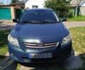 Синій Тойота Королла, об'ємом двигуна 1.6 л та пробігом 250 тис. км за 5900 $, фото 10 на Automoto.ua