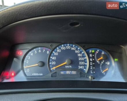 Синий Тойота Королла, объемом двигателя 1.8 л и пробегом 182 тыс. км за 6900 $, фото 33 на Automoto.ua