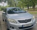 Синий Тойота Королла, объемом двигателя 1.6 л и пробегом 200 тыс. км за 6800 $, фото 1 на Automoto.ua
