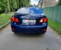 Синий Тойота Королла, объемом двигателя 1.6 л и пробегом 220 тыс. км за 6300 $, фото 8 на Automoto.ua