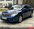 Синий Тойота Королла, объемом двигателя 1.6 л и пробегом 0 тыс. км за 7000 $, фото 1 на Automoto.ua
